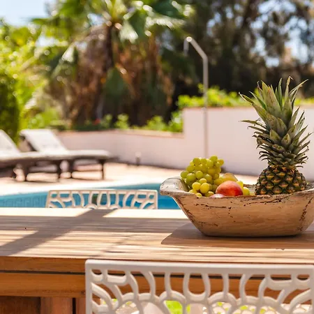 Luxury With Stunning Sea Views, 600m From The And The Port, Private Pool, Walking Distance To The Old Town And Amenities Estepona